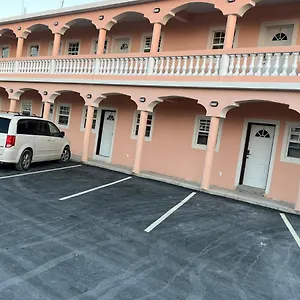Apartment Cozy Roam, Providenciales