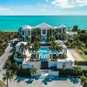 Villa Triton Luxury, Providenciales